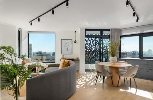 Observatory Apartment | The Sage Luxury Apartment Hotel