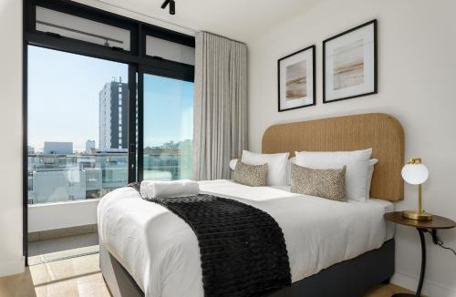Observatory Apartment | The Sage Luxury Apartment Hotel