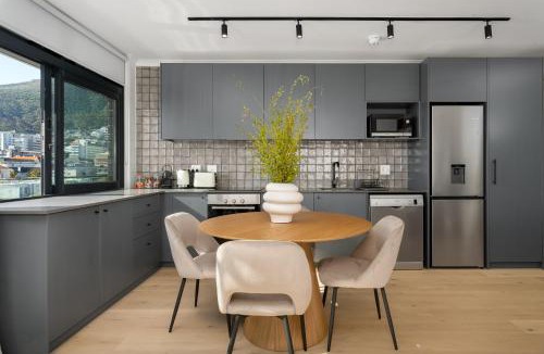 Observatory Apartment | The Sage Luxury Apartment Hotel