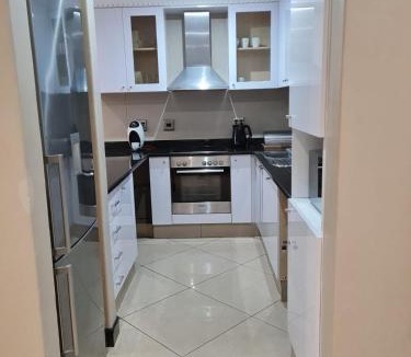 Durban Point Apartment | The Sails Apartment D405