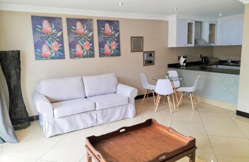 Durban Point Apartment | The Sails Apartment D405