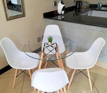 Durban Point Apartment | The Sails Apartment D405