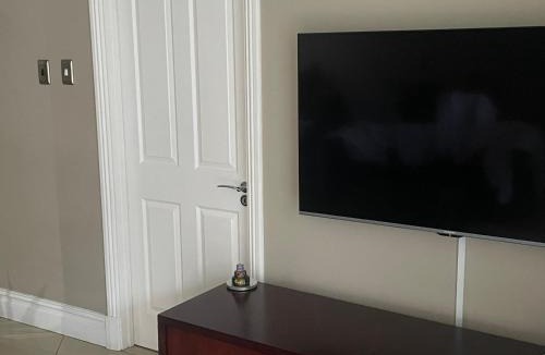 Durban Point Apartment | The Sails