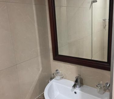 Durban Point Apartment | The Sails