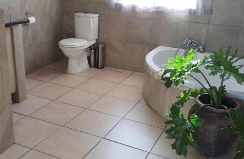Nelspruit Apartment | The Sanctuary- Self Catering Accommodation