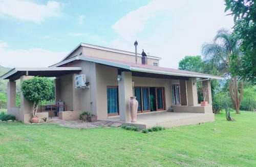 Nelspruit Apartment | The Sanctuary- Self Catering Accommodation