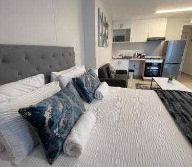 Umhlanga Apartment | The Sanctuary, The Millennial Umhlanga