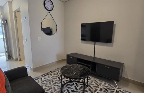 Umhlanga Apartment | The Sanctuary, The Millennial Umhlanga