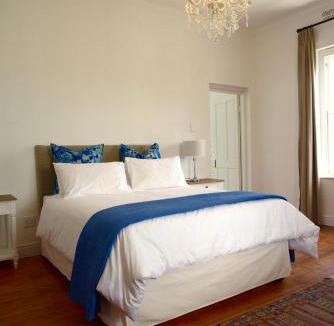 Prince Albert Bed & Breakfast | The Sanctuary