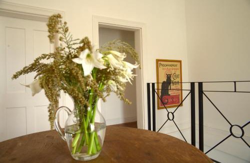 Prince Albert Bed & Breakfast | The Sanctuary