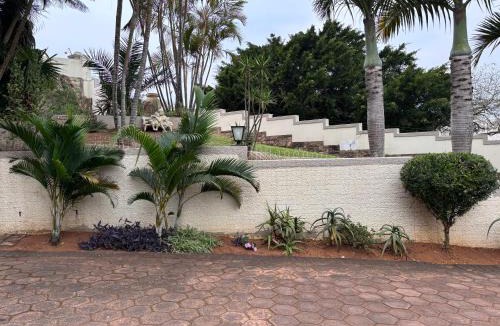La Lucia House | The Sandalwood Self-Catering Accommodation