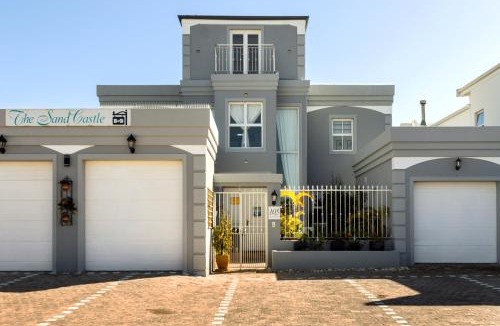 Melkbosstrand Bed & Breakfast | The Sandcastle Guesthouse - Melkbosstrand