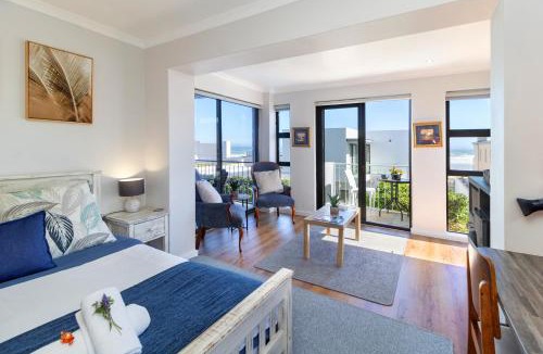Melkbosstrand Bed & Breakfast | The Sandcastle Guesthouse - Melkbosstrand