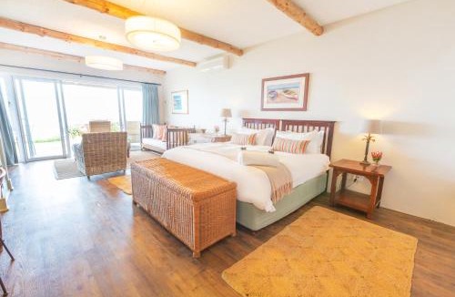 Saint Francis Bay Bed & Breakfast | The Sands @ St Francis