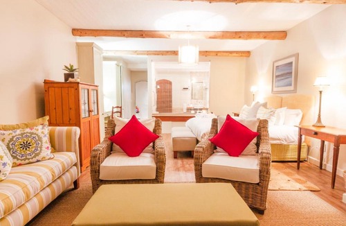 Saint Francis Bay Bed & Breakfast | The Sands @ St Francis