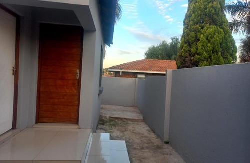 Centurion House | The Savior sleep n Go