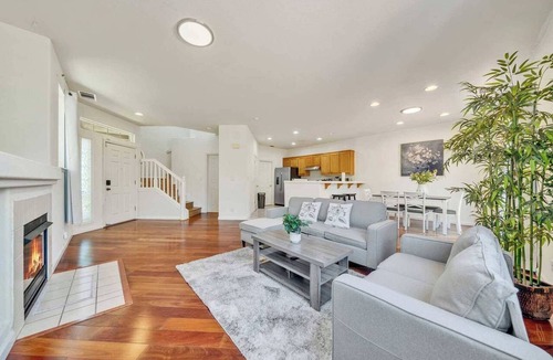 West Alameda House | The Seabreeze Retreat on Sanderling Ct #42630