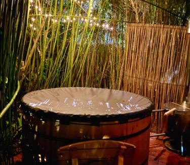 Mossel Bay Apartment | The Secret Garden Hideaway