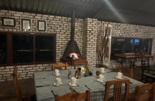 Vaalwater House | The Seed Pod Guesthouse