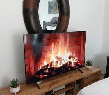 Flora Park House | The Serenity