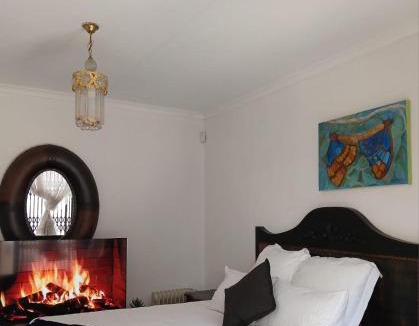 Flora Park House | The Serenity