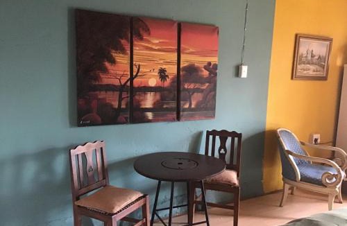 Heidelberg Hotel | The shack life