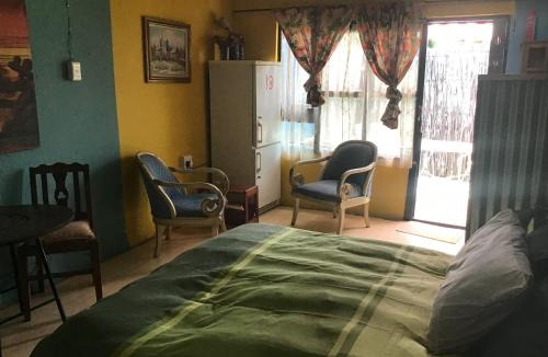 Heidelberg Hotel | The shack life