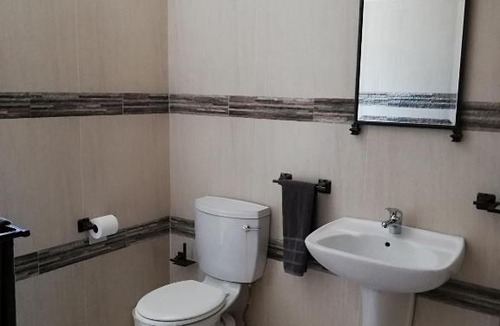 Vanderbijlpark Hotel | The Shakespeare Inn