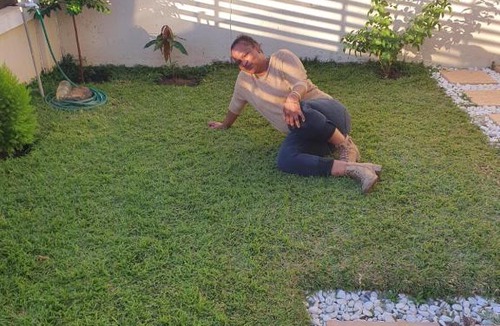 Madibeng House | The Shirindi's Home
