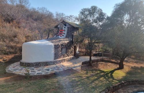 Draasloot Cabin | The Shoe Guest House