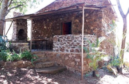 Draasloot Cabin | The Shoe Guest House