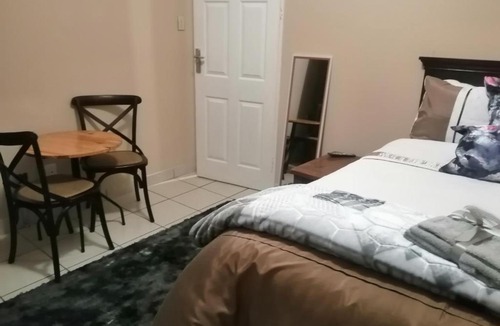 Greater Johannesburg Metropolitan Area House | The Signature Guesthouse