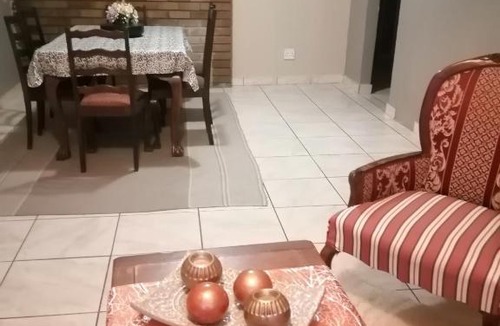 Greater Johannesburg Metropolitan Area House | The Signature Guesthouse