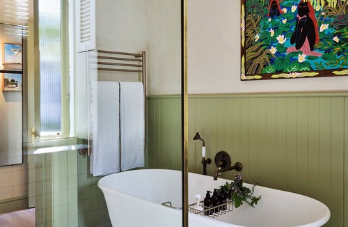 Stellenbosch Hotel | The Spier Hotel