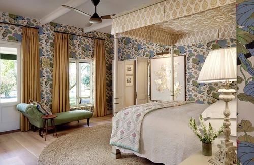 Stellenbosch Hotel | The Spier Hotel