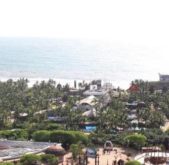 Durban Point Apartment | The Spinnaker
