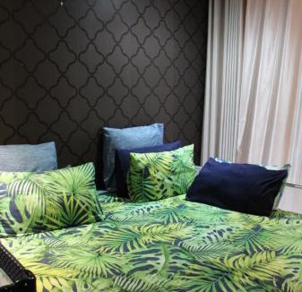 Durban Point Apartment | The Spinnaker