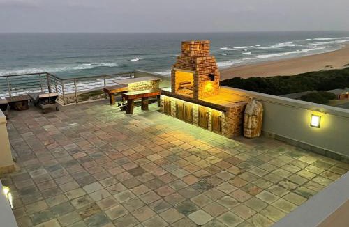 Winklespruit Apartment | The Spot on the Beach