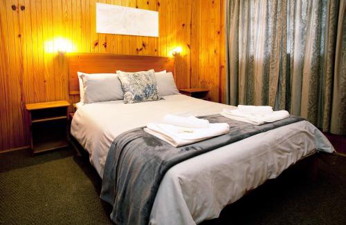 Port St Johns Resort | The Spotted Grunter Resort