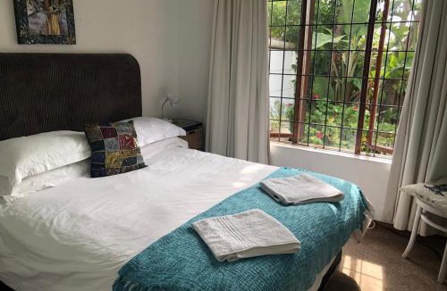 Muizenberg Apartment | The Spotted Owl