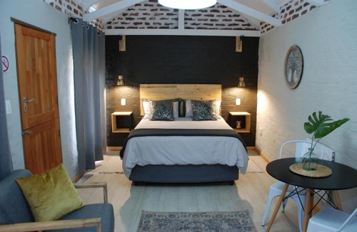 Dullstroom Apartment | The Stables At Critchley