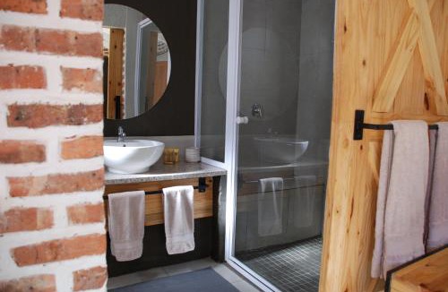 Dullstroom Apartment | The Stables At Critchley