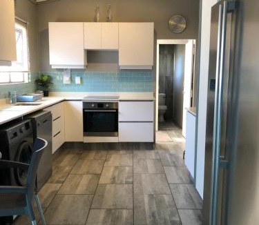 Scottburgh South Ski Chalet | The Starfish Cottage