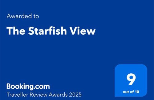 Grotto Bay Villa | The Starfish View