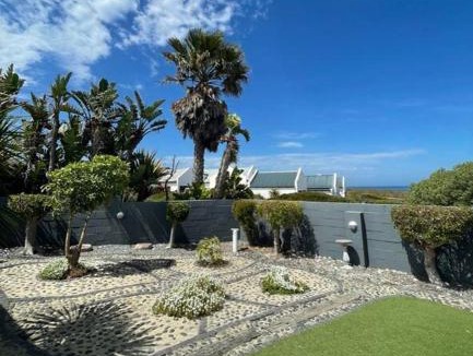 Grotto Bay Villa | The Starfish View