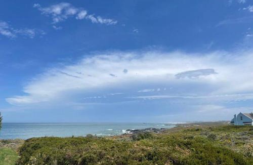 Grotto Bay Villa | The Starfish View