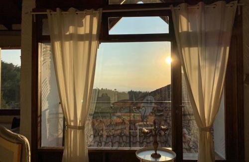 Agaclı Hotel | The Stone Castle Boutique Hotel