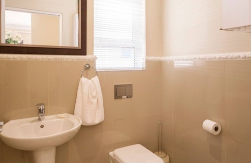 Summerstrand Apartment | "the Studio" at Brighton Manor no69