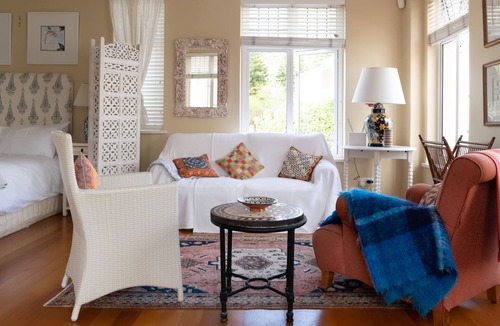 Kalk Bay Apartment | The Studio at the Majestic, Kalk Bay