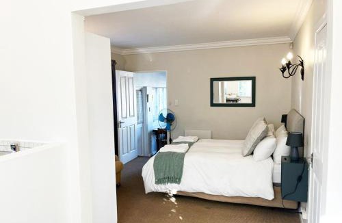 Old Place Apartment | The Studio on Boekenhout